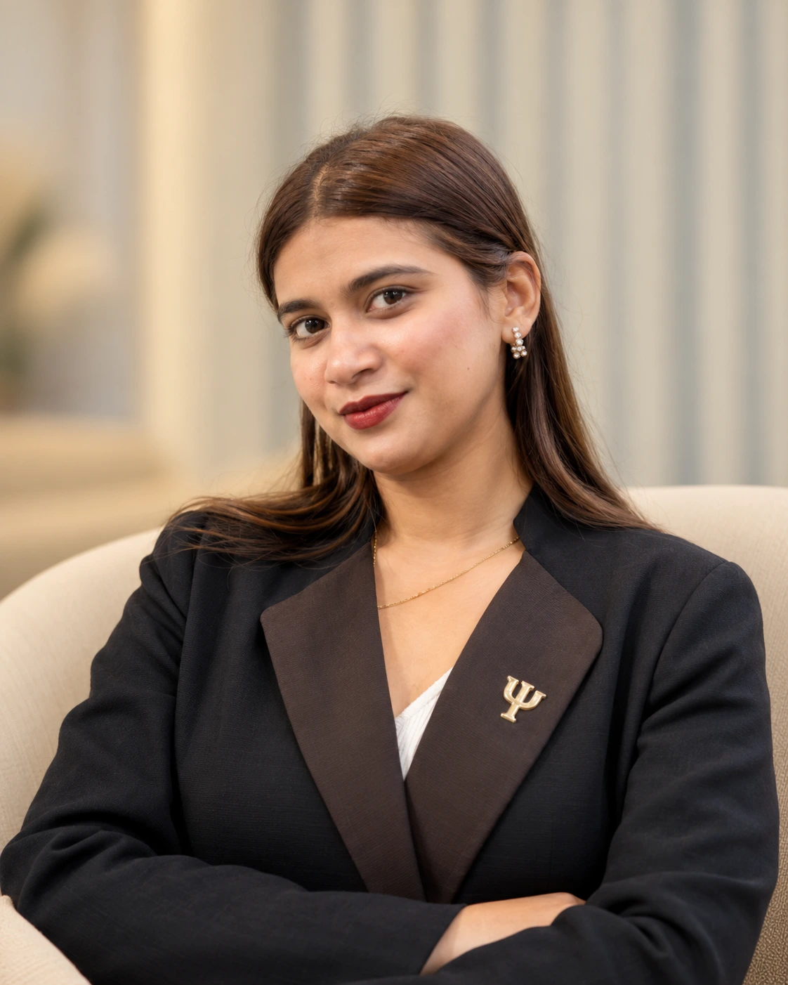 Afreen Duste