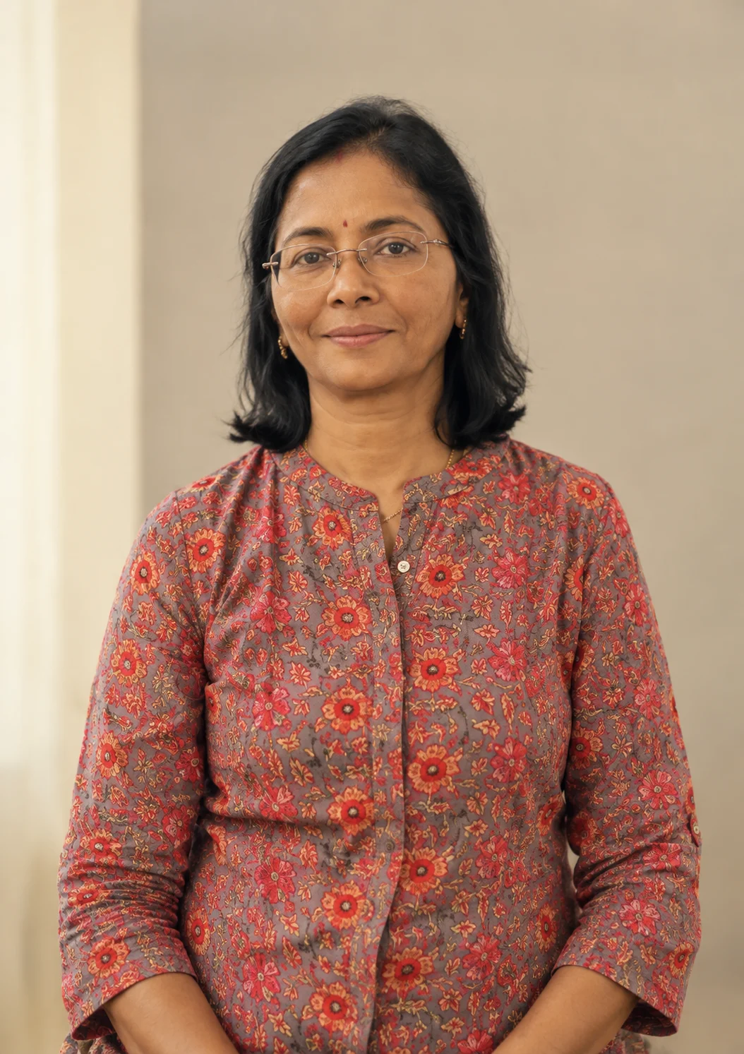 Anly Chandy