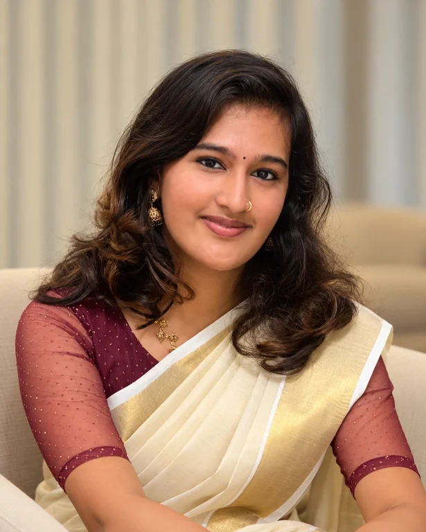 Diya John