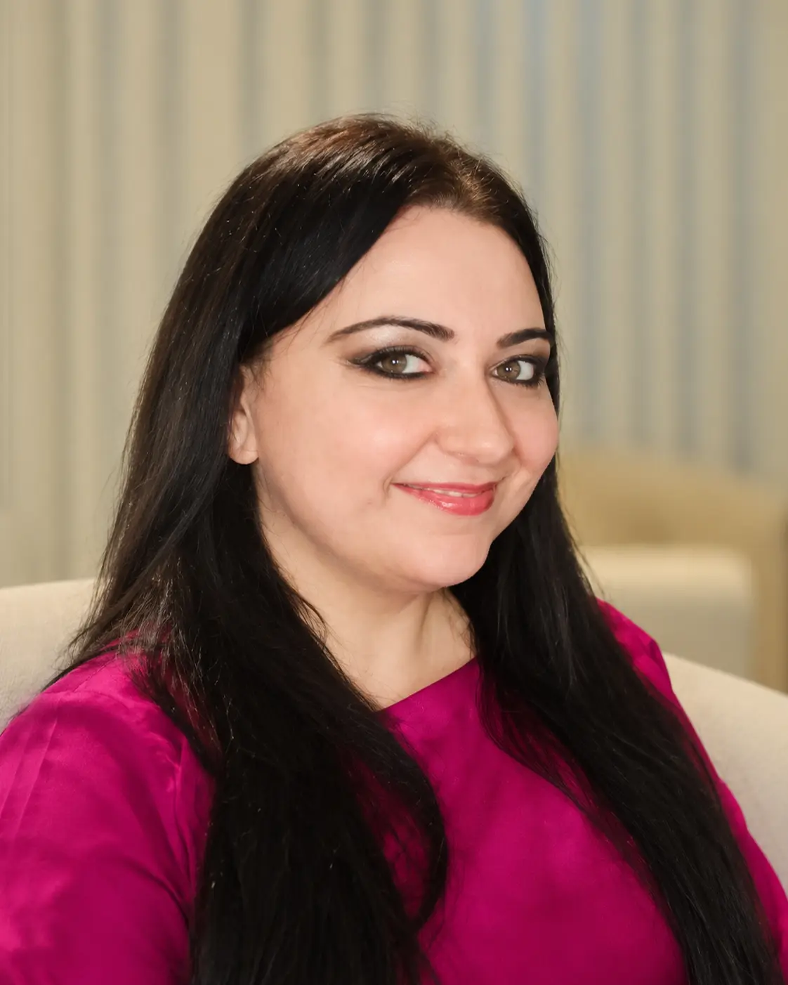 Fiona Lavinia H