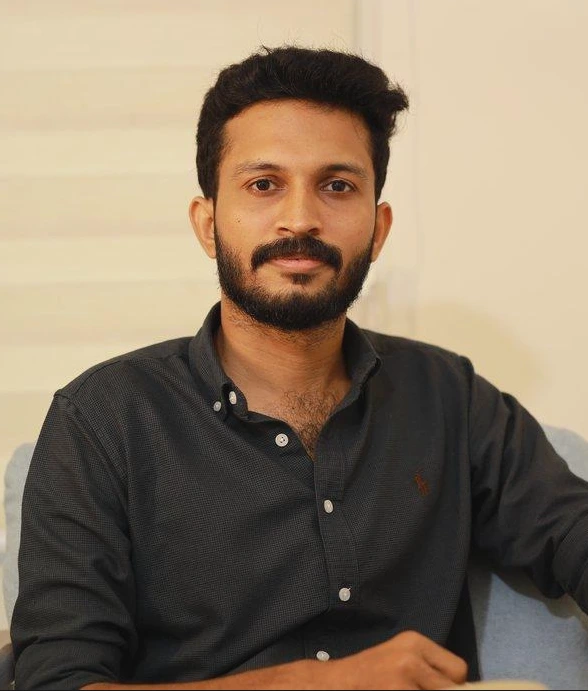 Hashim Salam