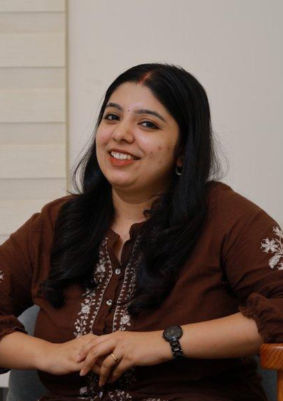 Keerthana Chandran