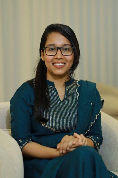 Kripa Xavier