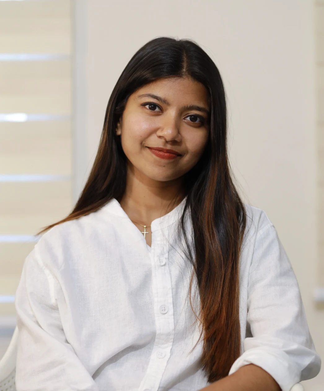Meenu S Murali