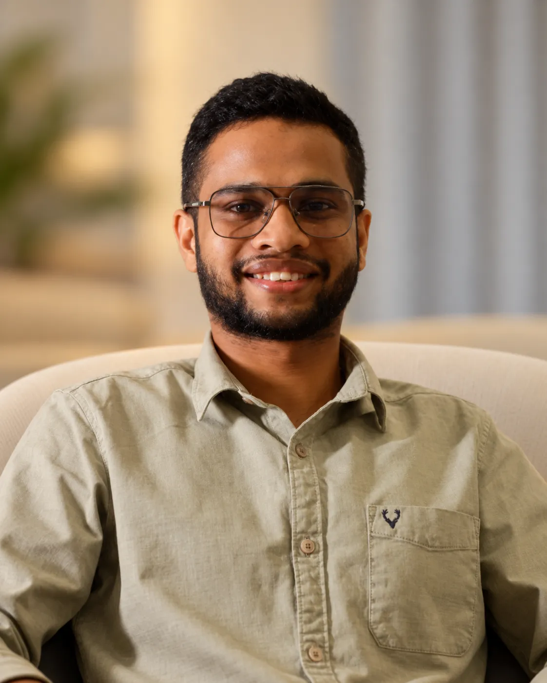 Naveen Thomas