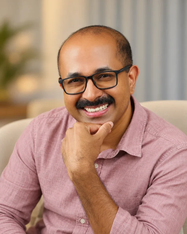 Prasad Amore